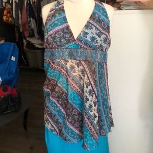 Shirt & Skirt - see details